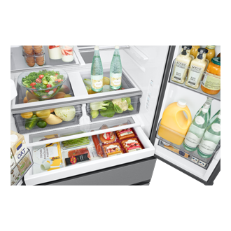pantry-display Silver