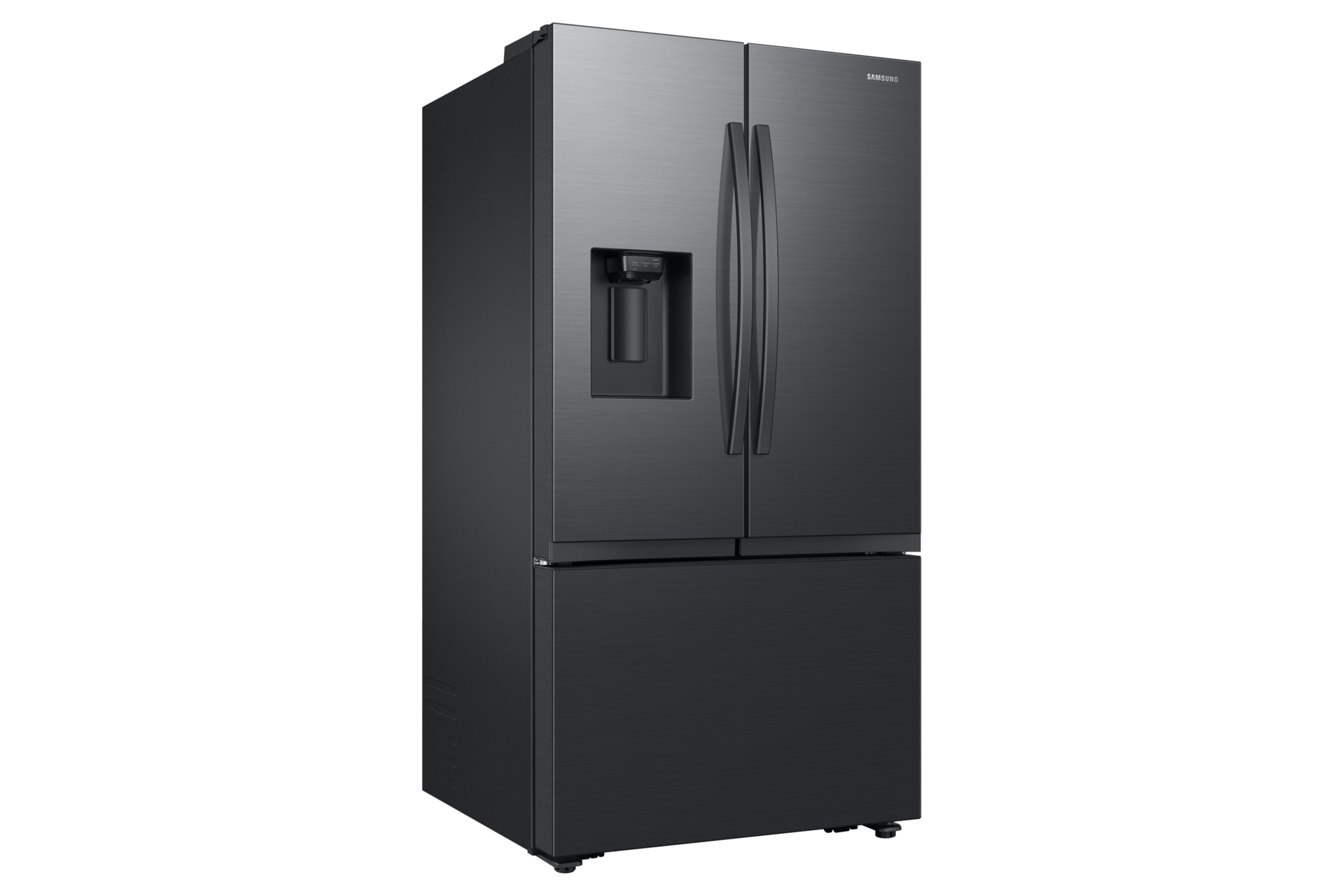 l-perspective Black