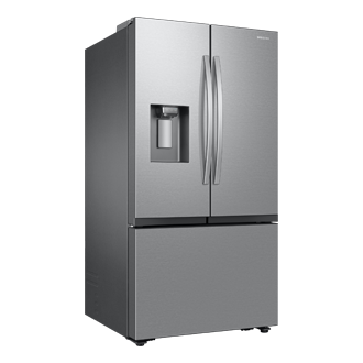 Samsung RF32CG5400SRAA 31 CuFt French Door Refrigerator on Fridge.com