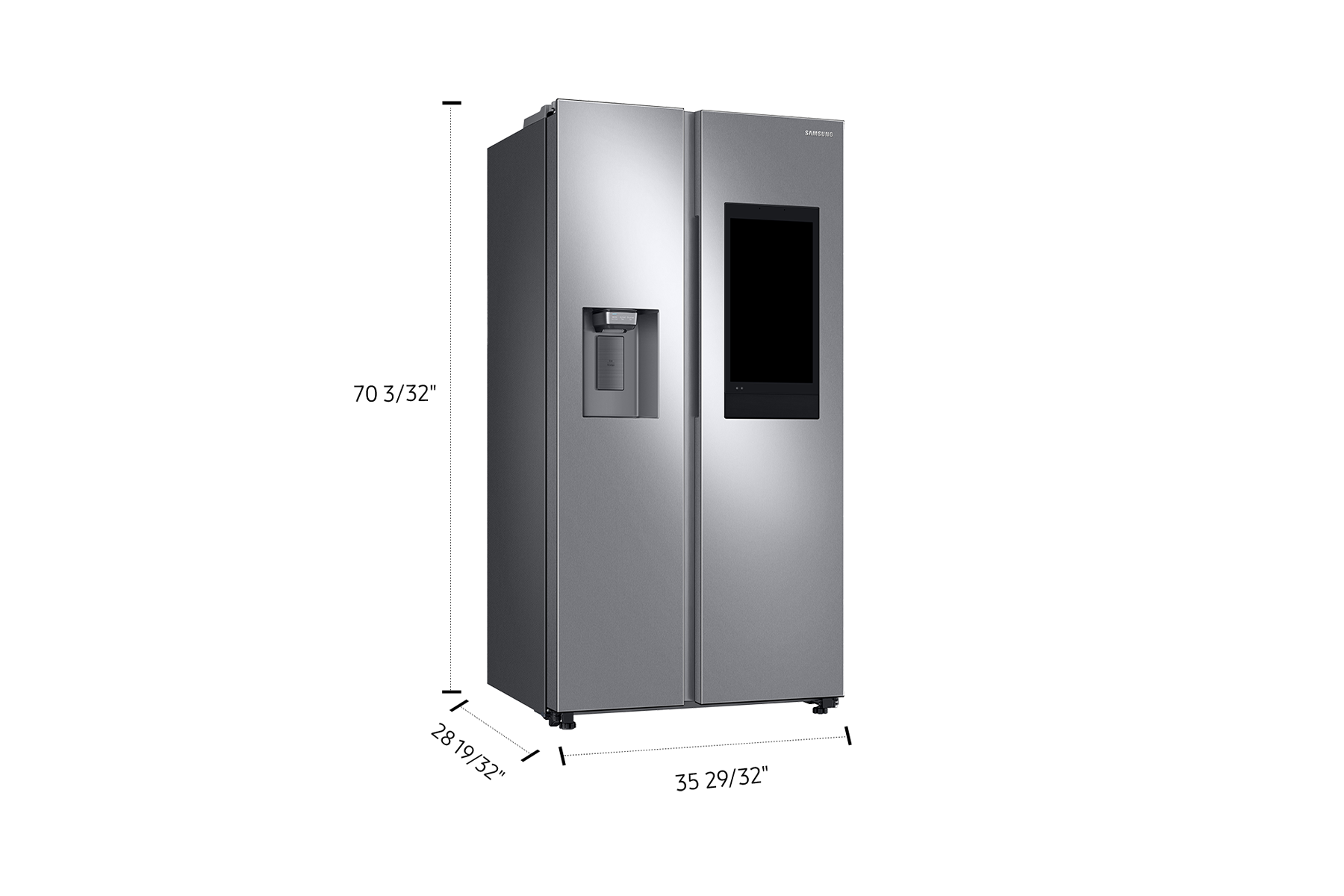 front2 Platinum Silver