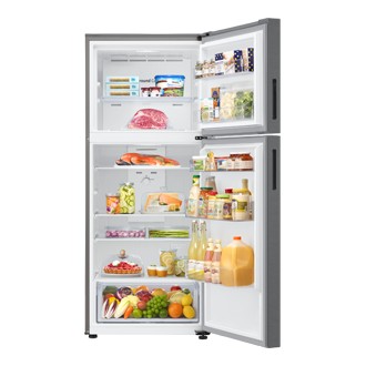 front-open-with-food Silver