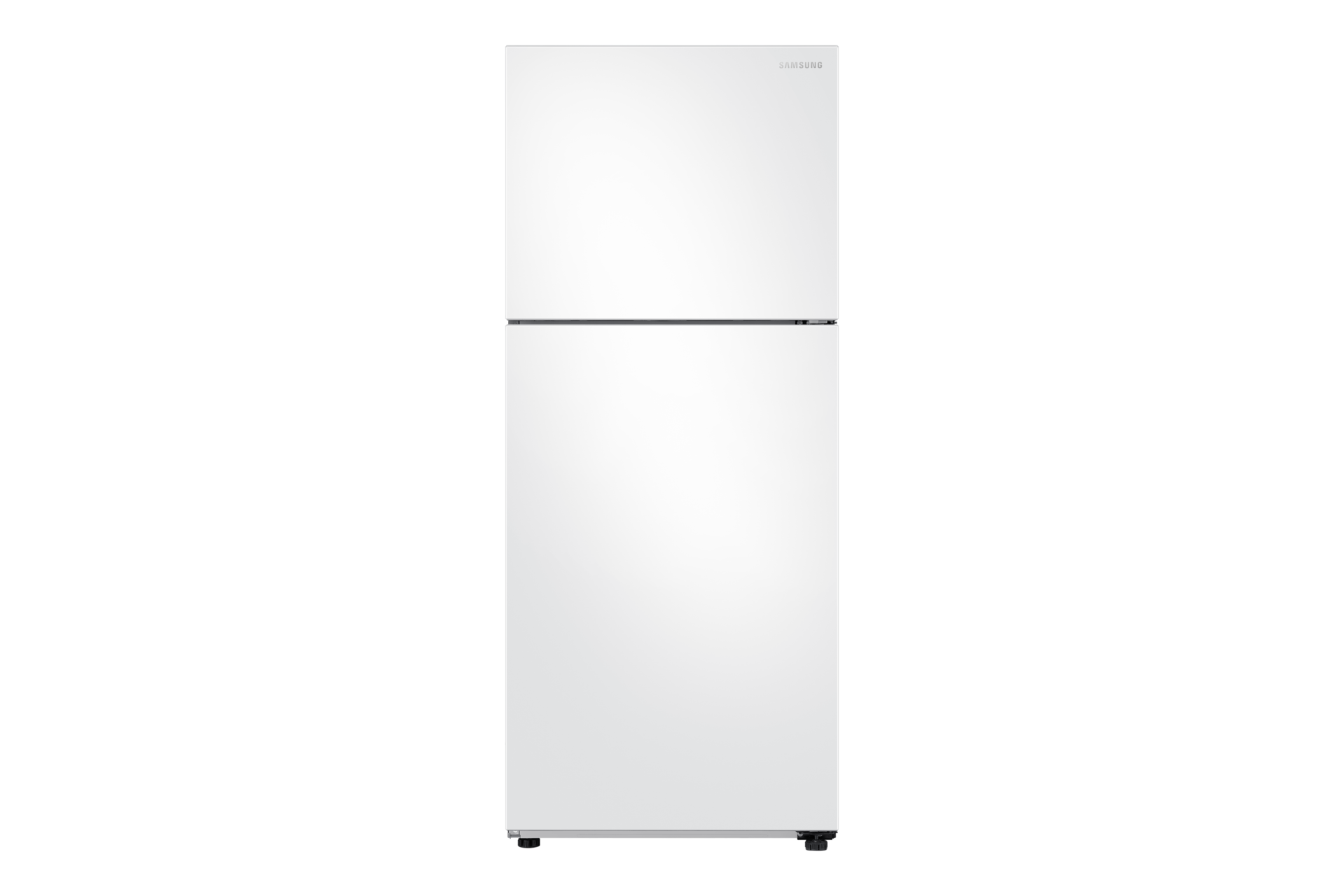 Réfrigérateur Samsung de 15,6 pi³ à congélateur supérieur - RT16A61