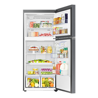 front-open-with-food Silver