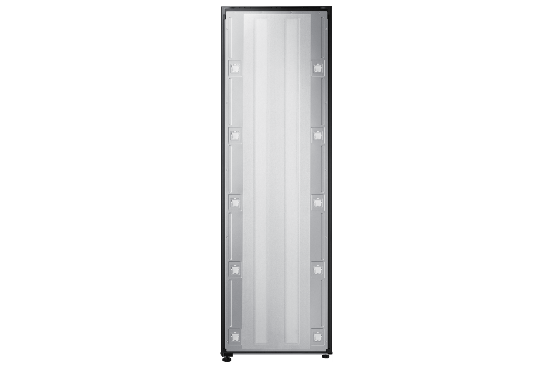 Image of Samsung 24  BESPOKE 1-Door Column Freezer with Convertible Mode