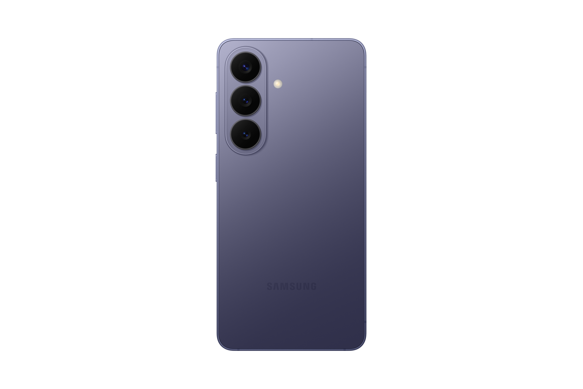 Samsung Galaxy S26 Phone - Cobalt Violet, 256 GB