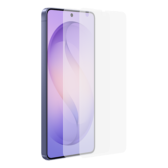 Galaxy S26 Ultra Anti-Reflecting Film Set-Cut Transparent 