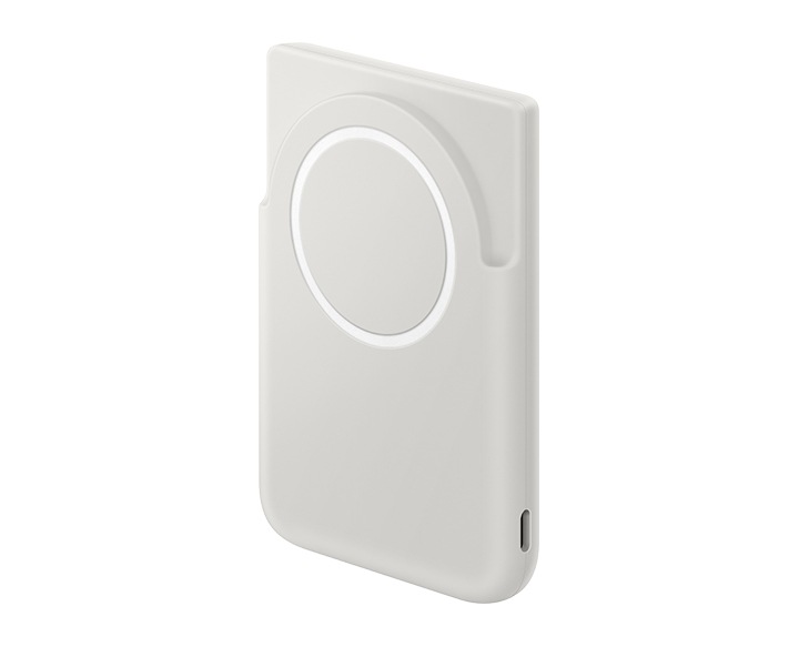 Business | Magnet Wireless Battery Pack | EB-U2500XJEGCA | Samsung