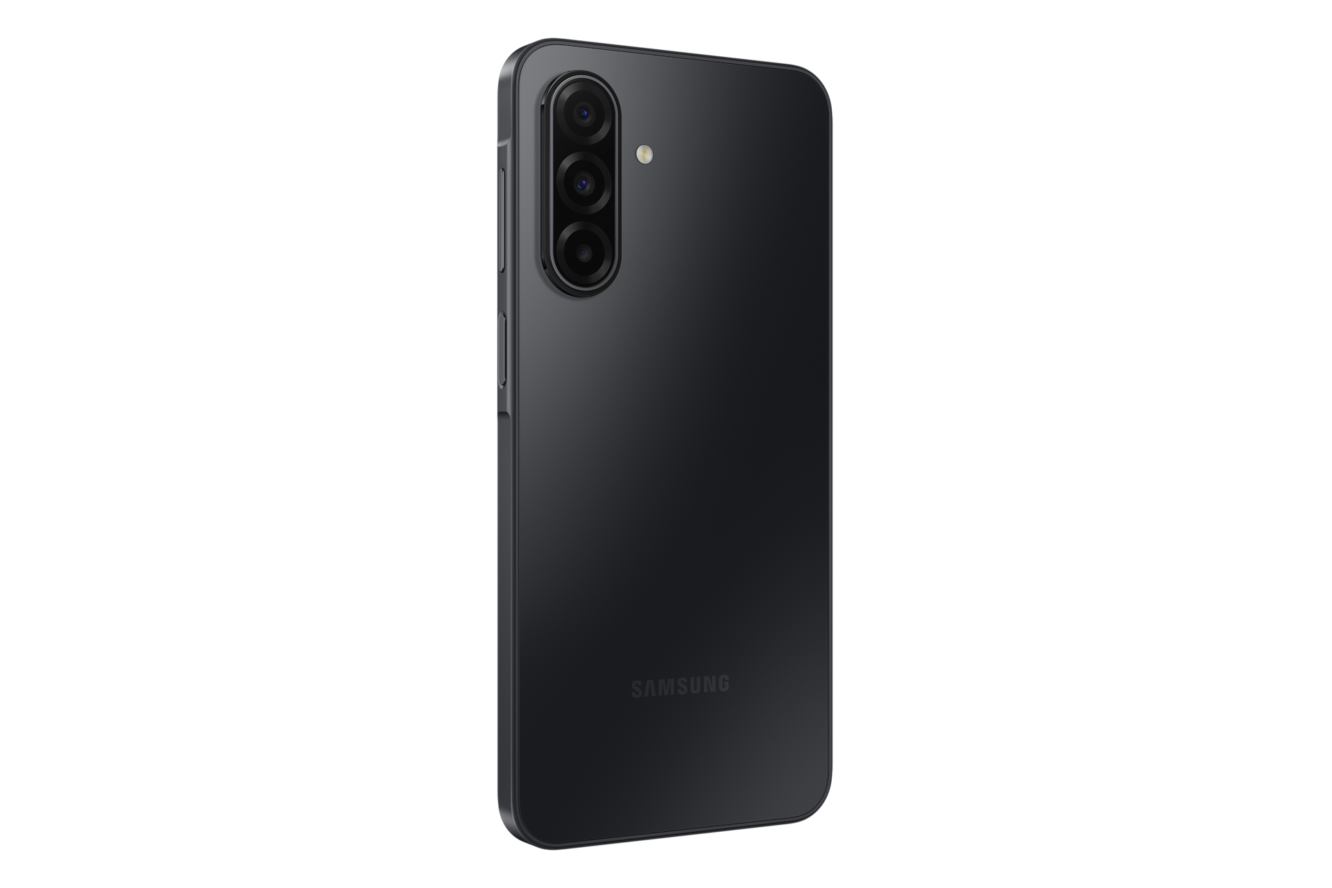 Galaxy A17 5G BackL30 Black 