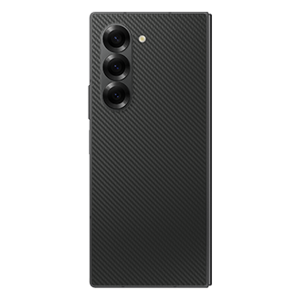 Amazon.com: SAMSUNG Galaxy Z Fold6 Crafted Black, 256GB