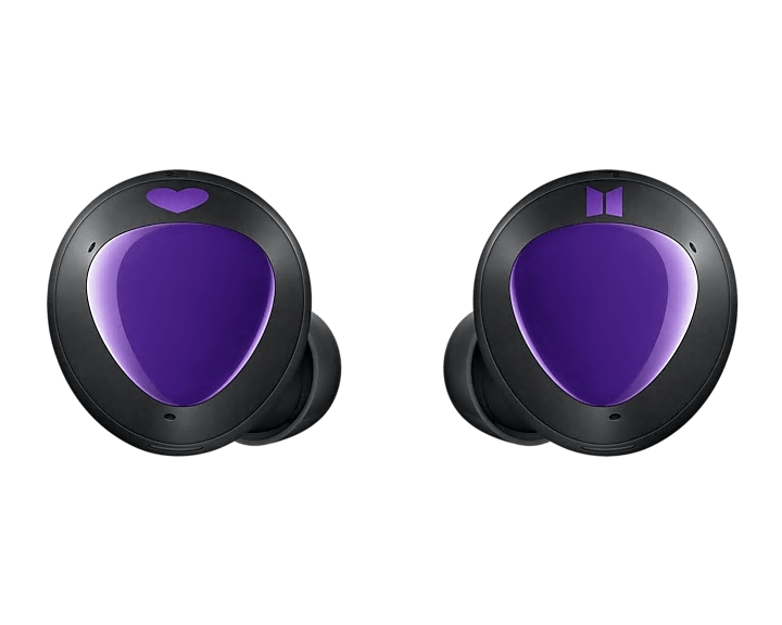 Galaxy Buds+ SM-R175 BTS Edition-