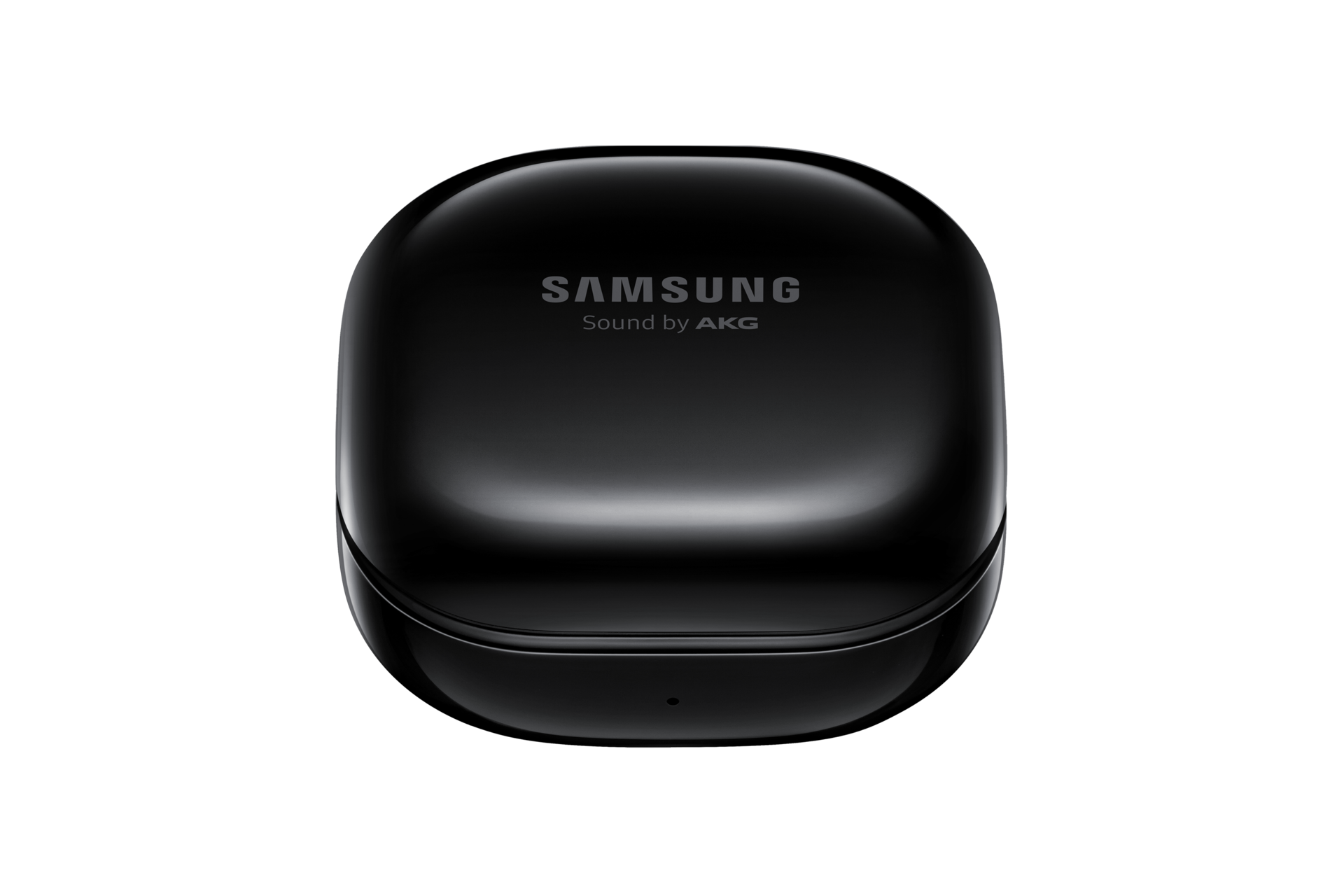 Galaxy Buds Live Audio Wearables Products Samsung Ca