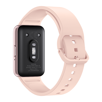 dynamic Pink Gold