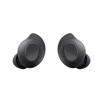 Samsung Galaxy Buds Live, Wireless Earbuds w/Active Noise Cancelling,  Mystic Black, International Version