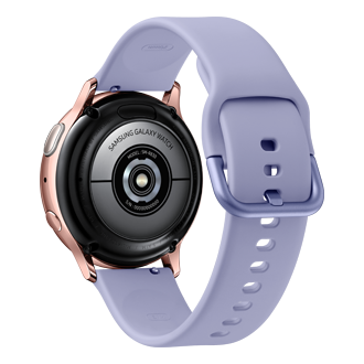 Galaxy Watch Active2 (Rose Gold) | Samsung Business Canada