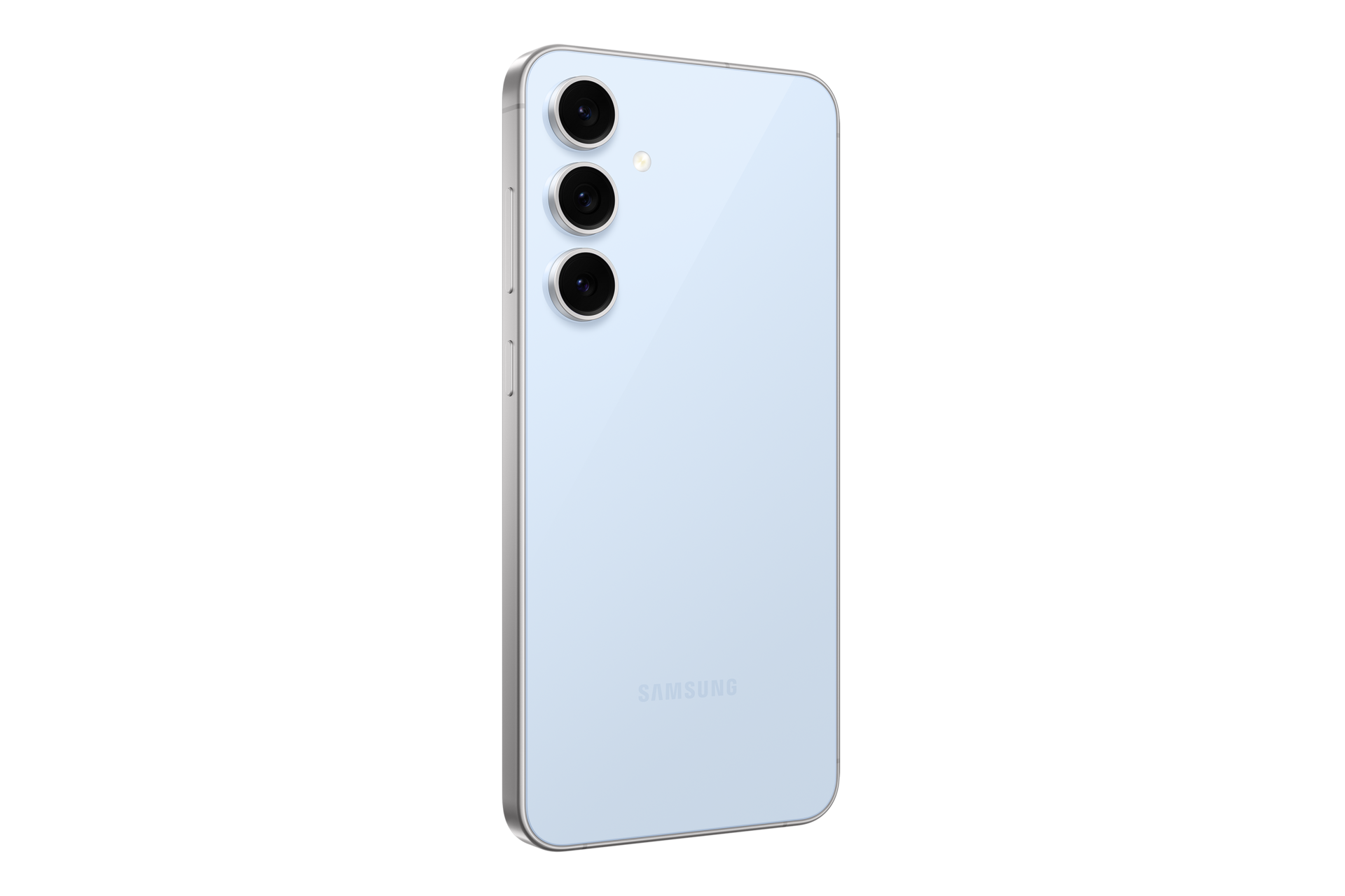 <1875>galaxy s24 FE ・海外版SM-S721W Galaxy S24 FE With Galaxy AI | Marble Gray, 256 GB | Samsung