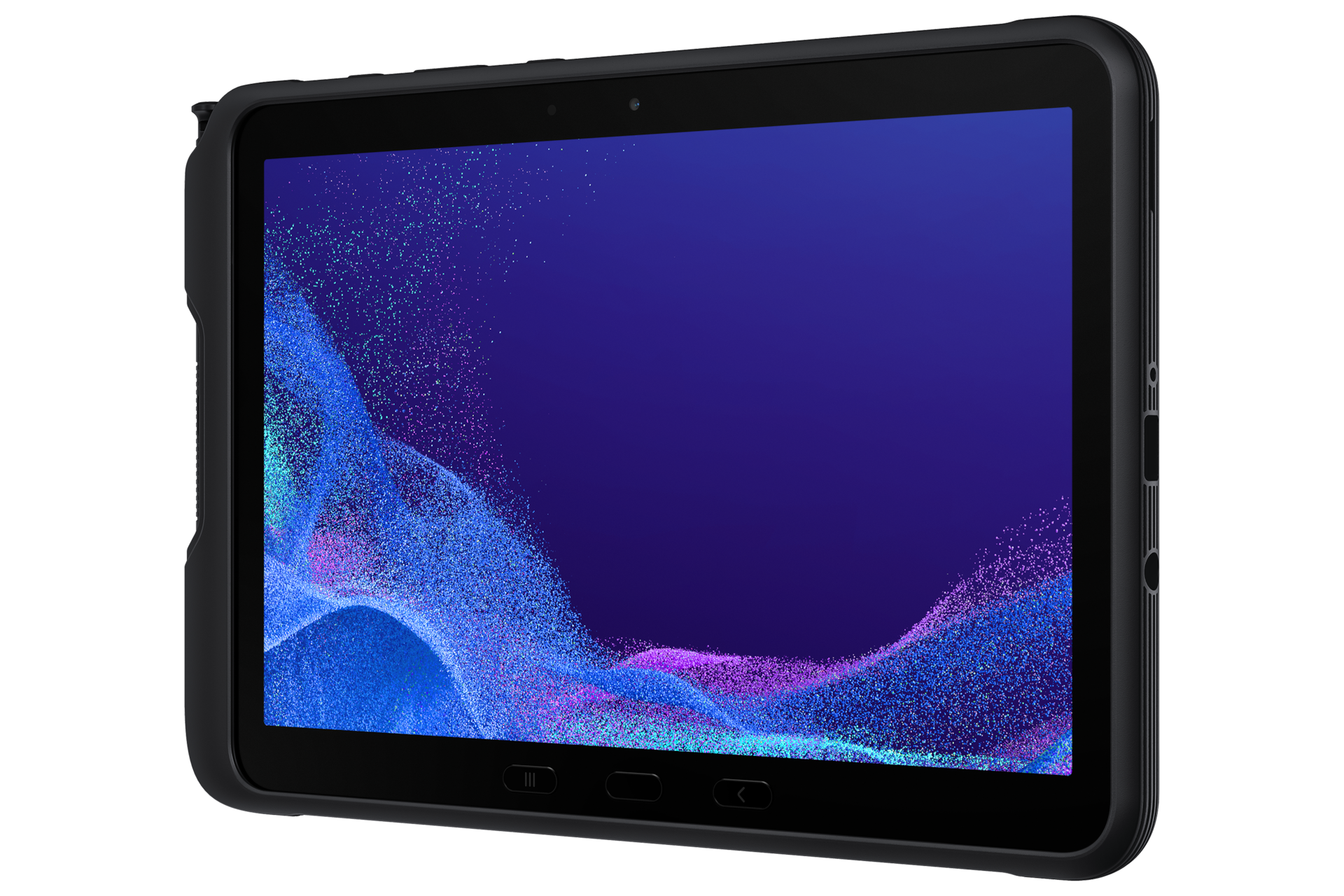 r-perspective Black