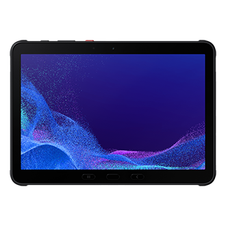 front-without-case Black