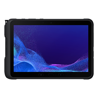 Omgaan wimper Aap Galaxy Tab Active Pro | Samsung Business Canada
