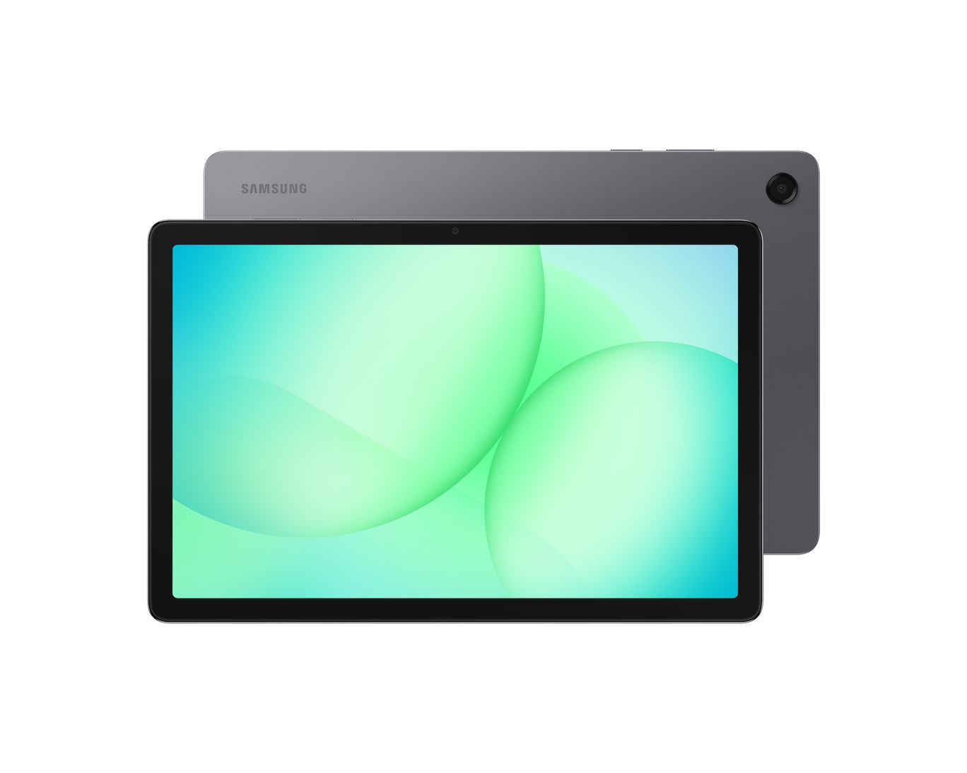 Galaxy Tab A11+ 5G Gray