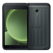 Galaxy Tab Active5 5G SM-X308 Green