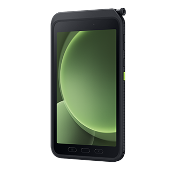 Galaxy Tab Active5 5G SM-X308 Green