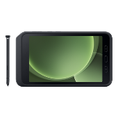 Galaxy Tab Active5 5G SM-X308 Green