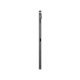 Galaxy Tab S10 Lite R-Side Gray 