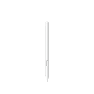 Galaxy Tab S10 Lite S-Pen-Front Gray 