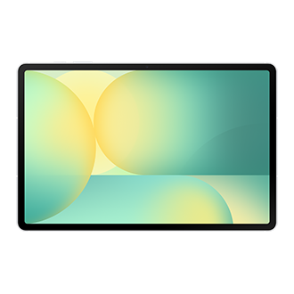 Galaxy Tab S10 FE+ (Plus) Silver | 13.1