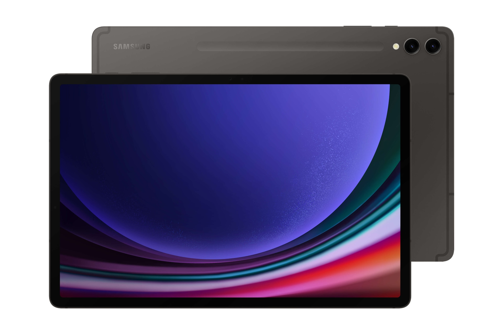 Galaxy Tab S9+ (12.4