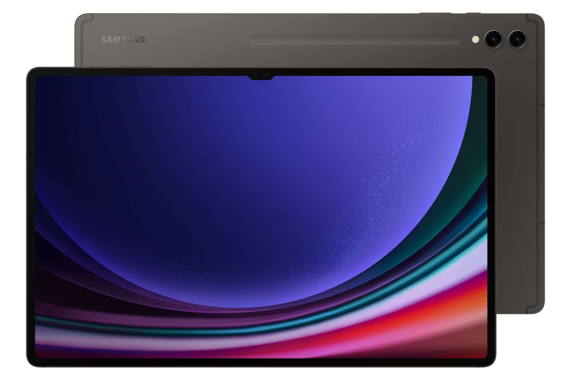 Image of Samsung Galaxy Tab S9 Ultra (Wi-Fi)
