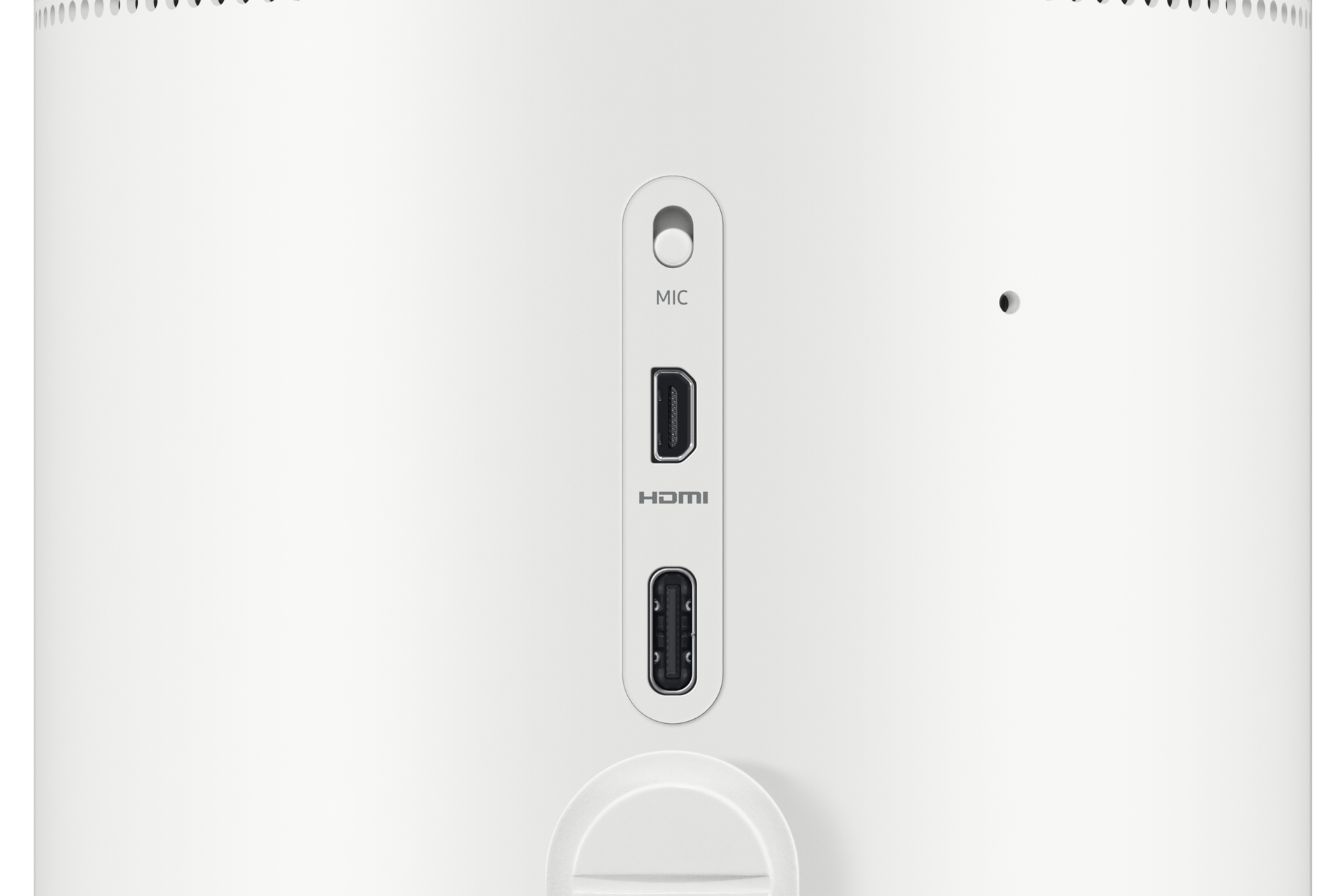 jack-port Cloud White