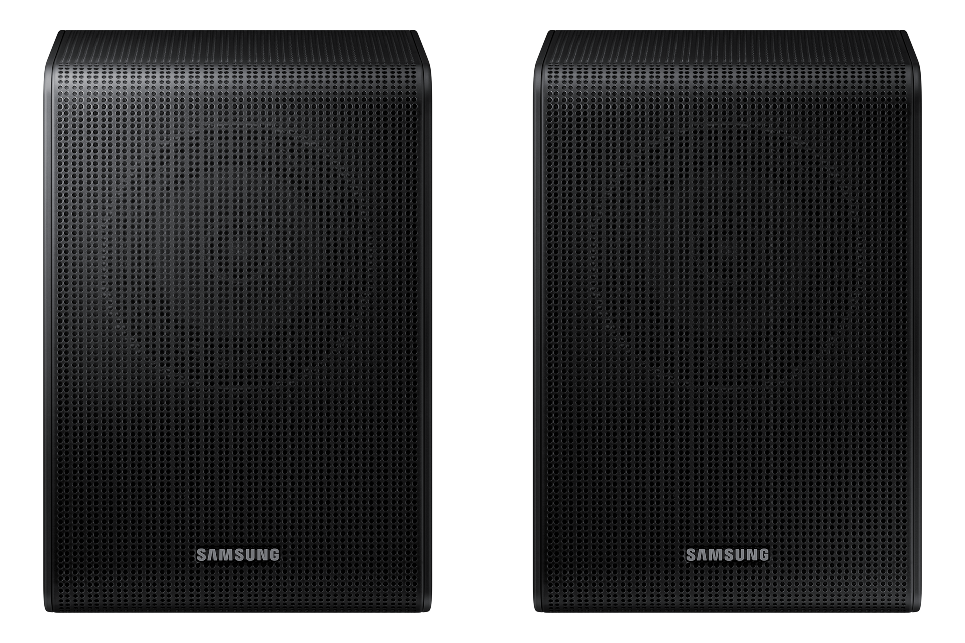 Image of Samsung Wireless Rear Speaker SWA-9200S