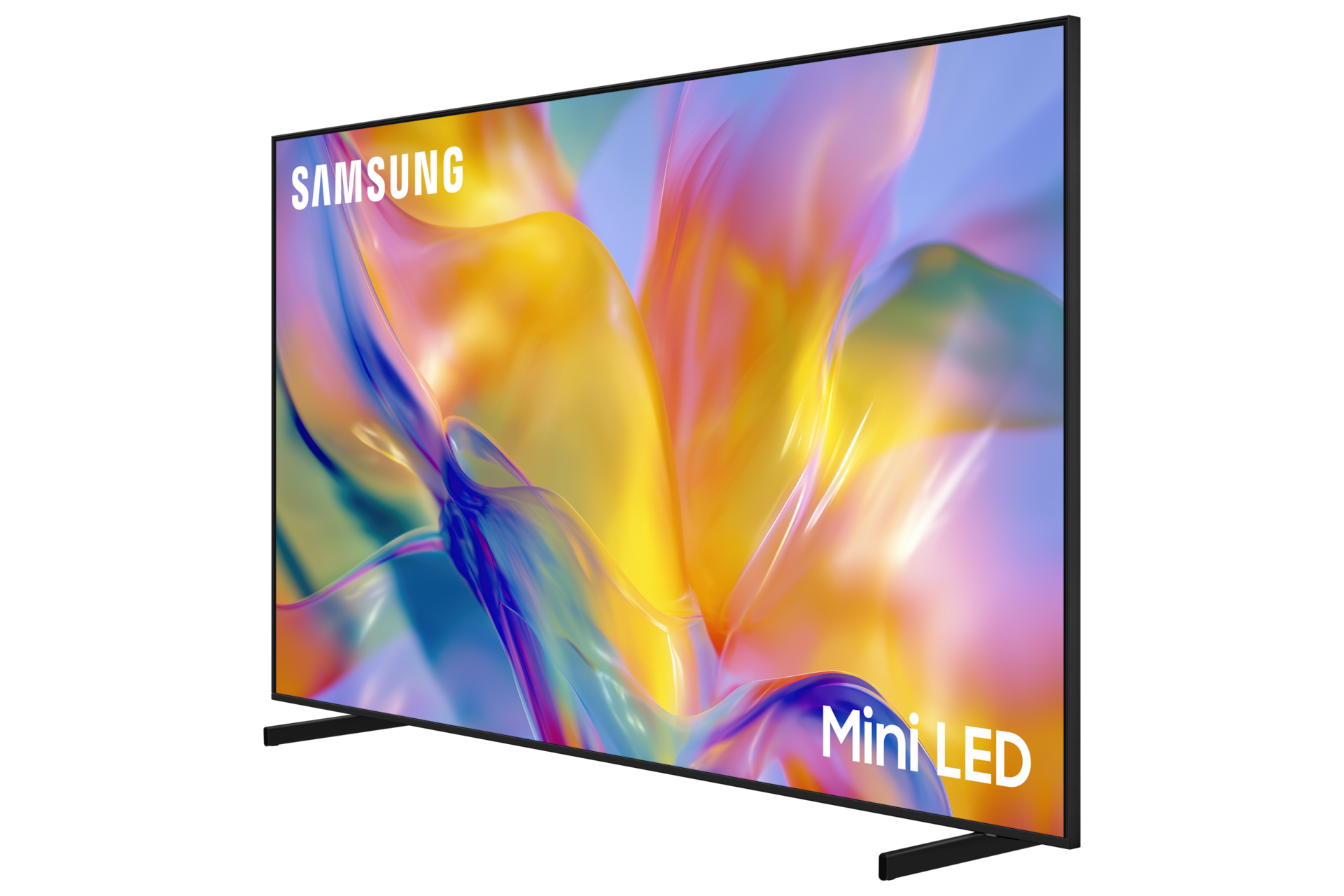 100" Mnini LED M90H 4K Samsung Vision AI Smart TV (2026) R-Perspective2 Graphite 