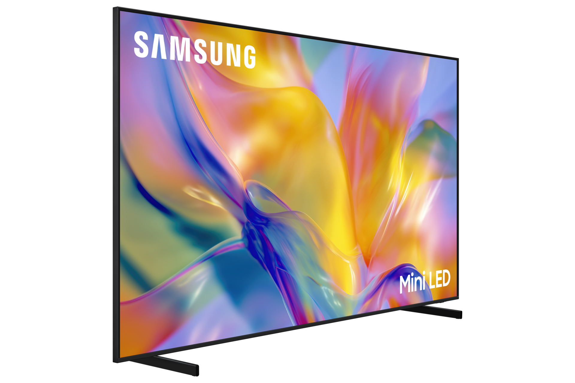100" Mnini LED M90H 4K Samsung Vision AI Smart TV (2026) L-Perspective2 Graphite 