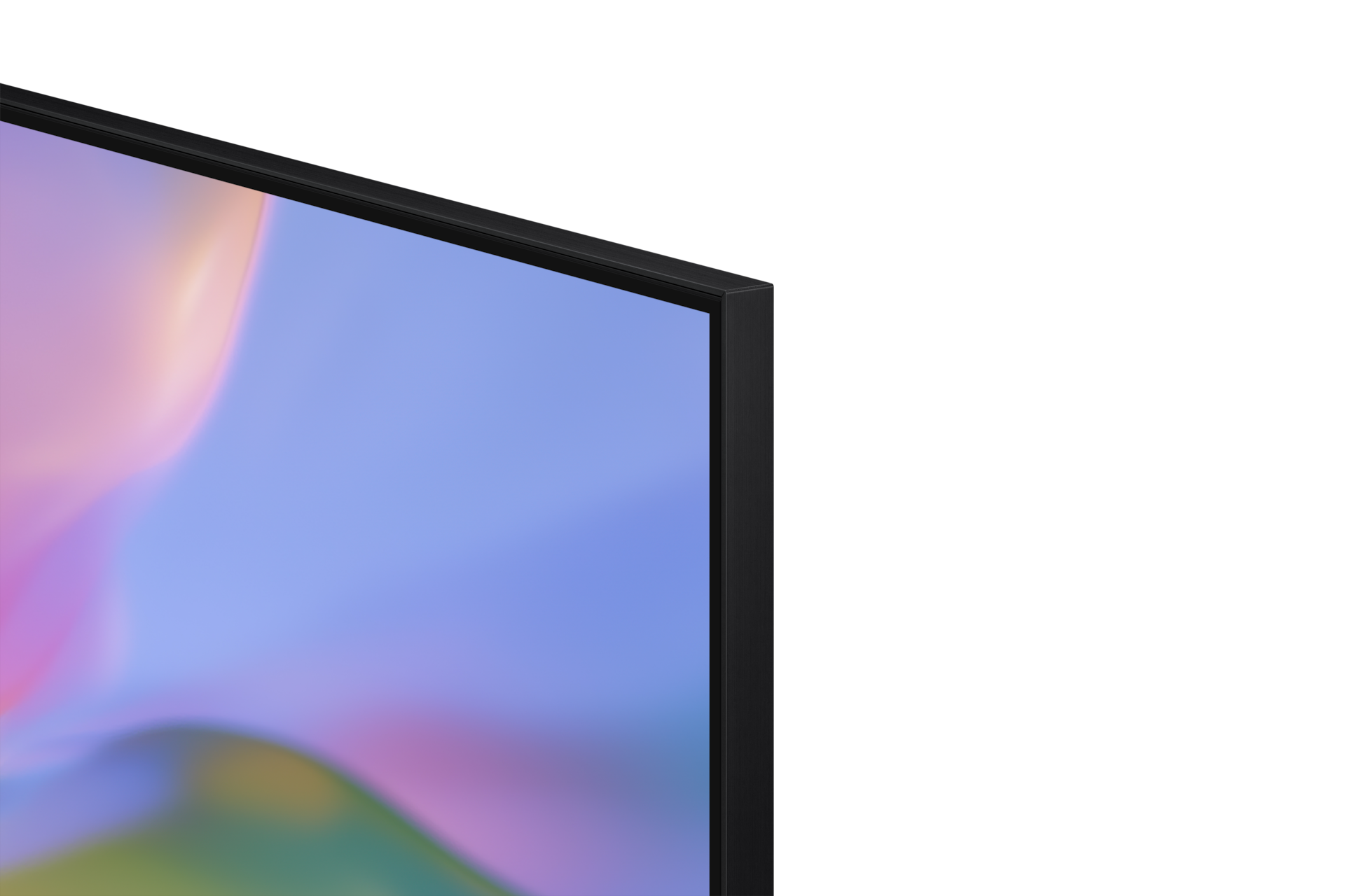 100" Mnini LED M90H 4K Samsung Vision AI Smart TV (2026) Detail Graphite 