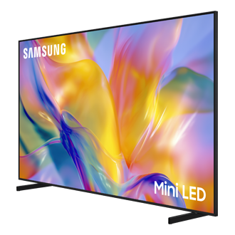 100" Mnini LED M90H 4K Samsung Vision AI Smart TV (2026) R-Perspective2 Graphite 