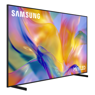 100" Mnini LED M90H 4K Samsung Vision AI Smart TV (2026) L-Perspective2 Graphite 