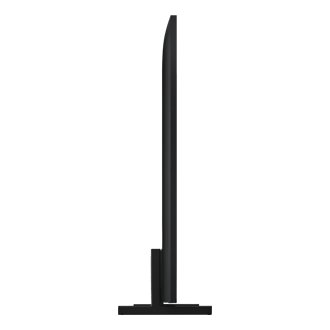 100" Mnini LED M90H 4K Samsung Vision AI Smart TV (2026) L-Side Graphite 