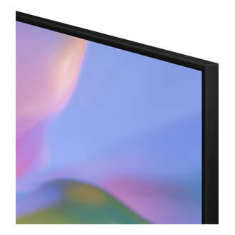 100" Mnini LED M90H 4K Samsung Vision AI Smart TV (2026) Detail Graphite 
