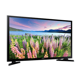 Samsung - 32 Class N5300 Series LED Full HD Smart TV