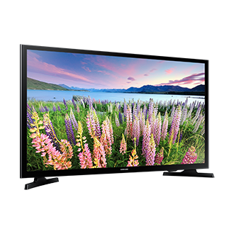 SAMSUNG TV 32 Inch Class FHD (1080P) Smart LED Television Home  Entertainment 887276258645