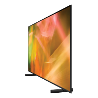 Shop Au8000 Crystal Uhd 4k Smart Tv 2021 Samsung Canada