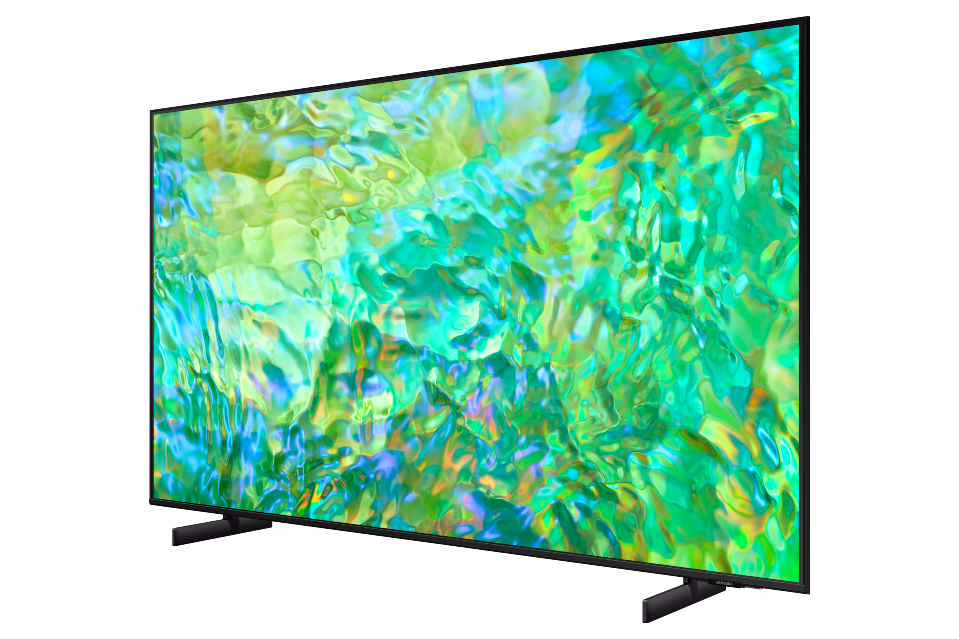 Smart TV Samsung 43 Crystal UHD 4K/ UN43-TU8000