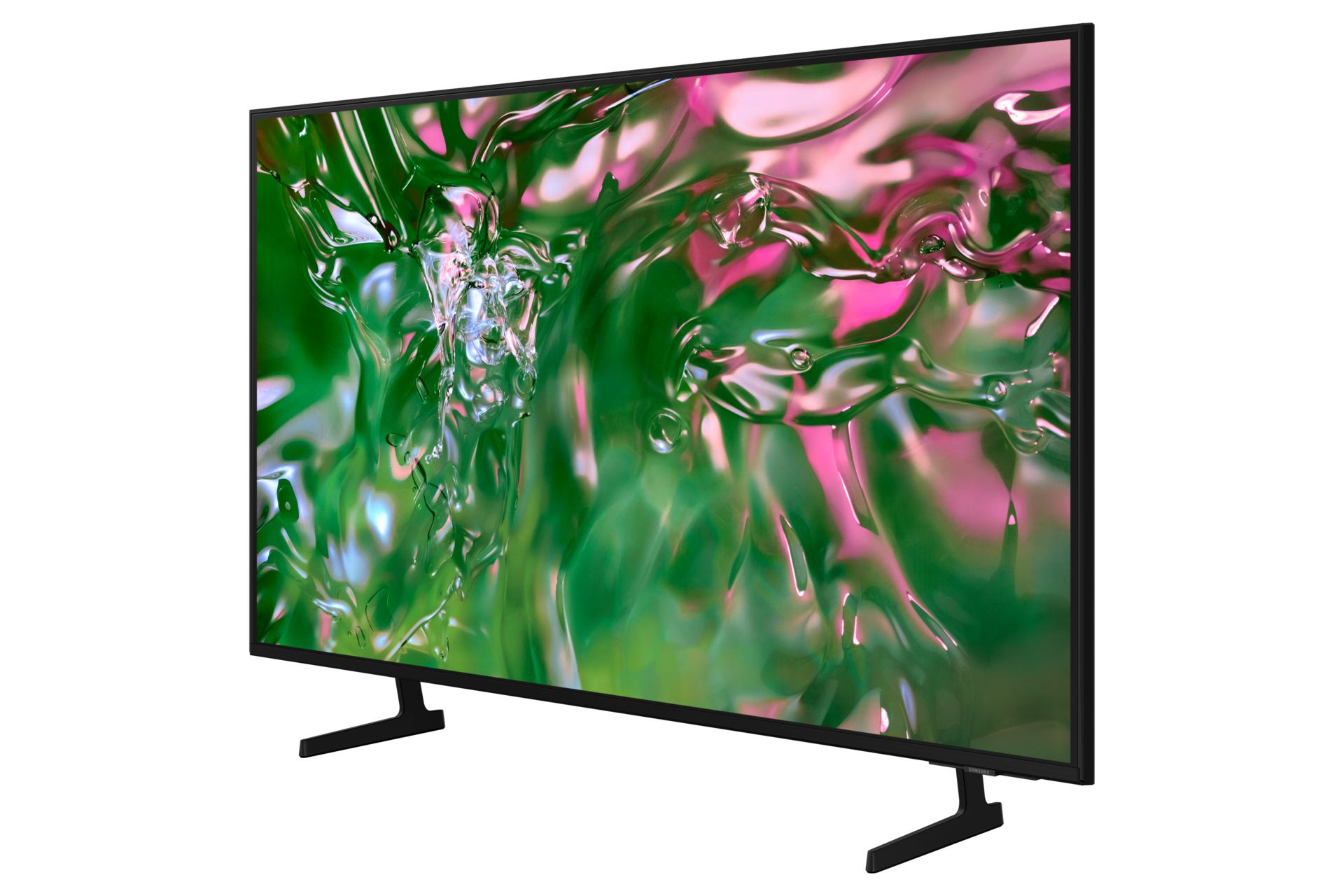 Inch Crystal UHD DU6900 4K Tizen OS Smart TV