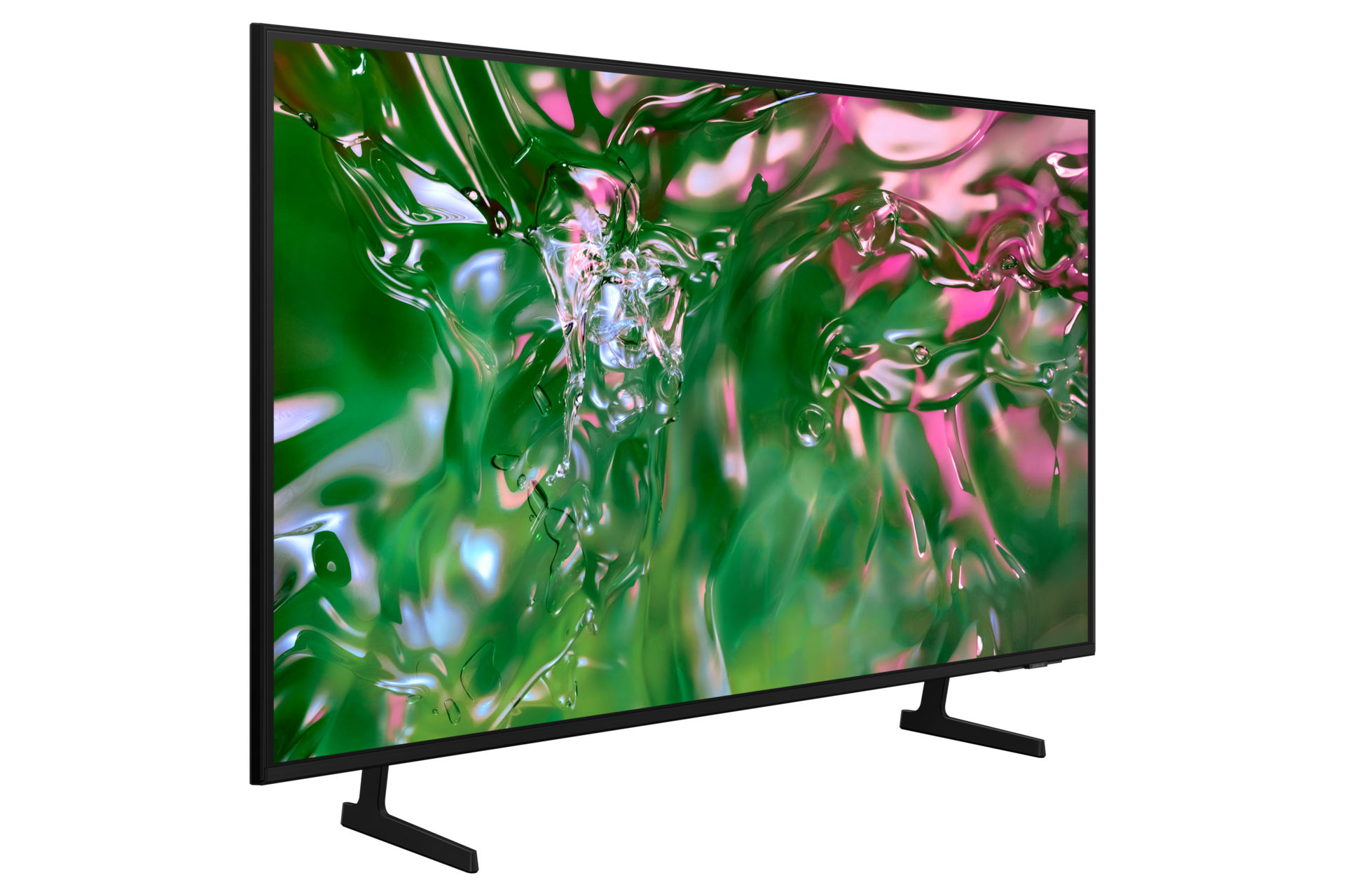 Inch Crystal UHD DU6900 4K Tizen OS Smart TV