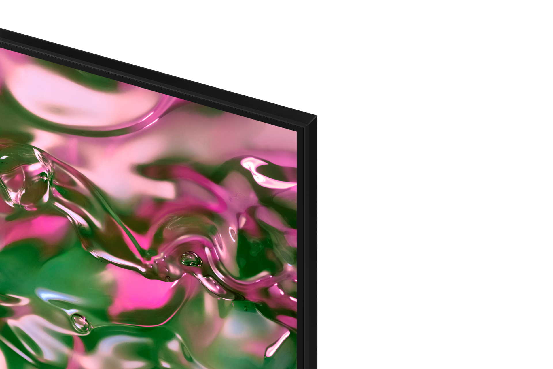 Inch Crystal UHD DU6900 4K Tizen OS Smart TV