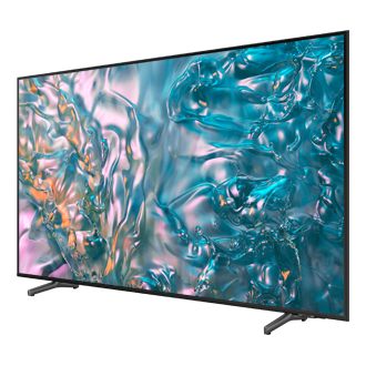 Inch Crystal UHD DUX1 4K Tizen OS Smart TV (2024) | Samsung Canada