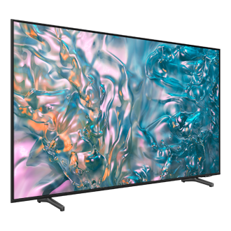 Inch Crystal UHD DUX1 4K Tizen OS Smart TV (2024) | Samsung Canada