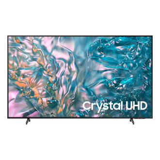 Inch Crystal UHD DUX1 4K Tizen OS Smart TV (Online Exclusive) 2024 | Samsung Canada